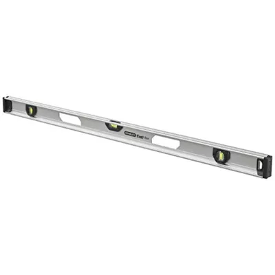 Produktbild von Stanley Wasserwaage FatMax, I-Profil, 120cm, magnetisch