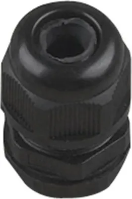 Produktbild von Velleman CGMG16, Schwarz