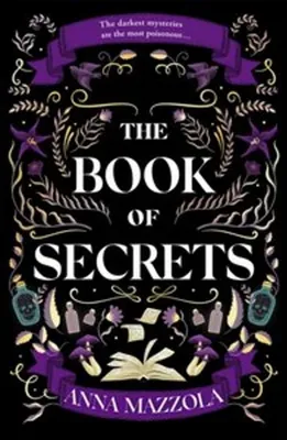 Produktbild von The Book of Secrets