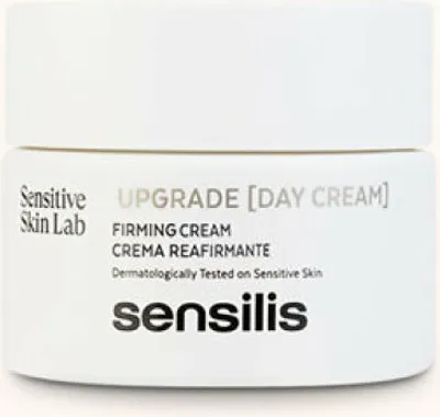 Produktbild von Sensilis Upgrade Tagescreme 50ml