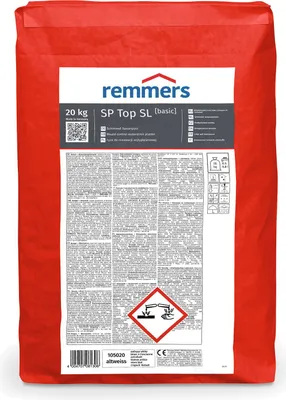Obrázok produktu pre Remmers Schimmel-Sanierputz 20kg