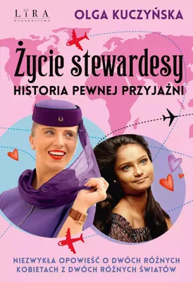 Obrázek produktu pro Zycie stewardesy