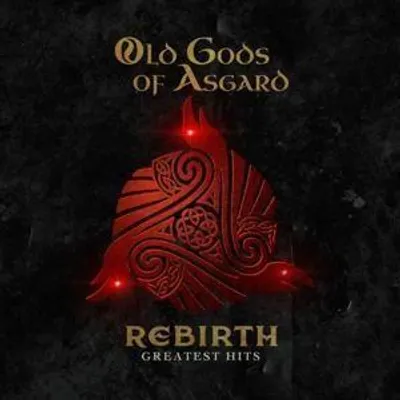 Produktbild von Rebirth - Greatest Hits