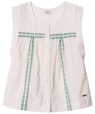 Obrázek produktu pro Halenka Pepe Jeans Hetty pro Dívčí