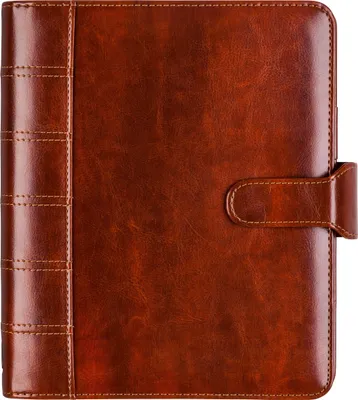 Obrázok produktu pre rido/idé 706505570 Plánovač schôdzok Systémy plánovania Veľkosť listu 14,8 x 21 cm A5