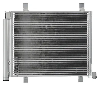 Produktbild von NISSENS 940254 Kondensator Klimaanlage für VW up! Schrägheck (121, 122, BL1, BL2) +Trockner