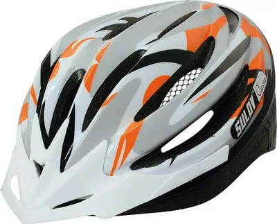 Obrázok produktu pre Cyklistická prilba Sulov Alesia L (58-61 cm)