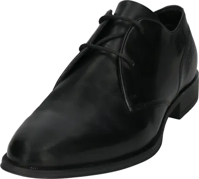 Produktbild von bugatti shoes Schuhe 1000 schwarz 43