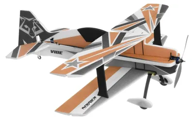 Produktbild von Ferngesteuertes Flugzeug Vibe Orange