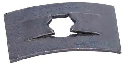 Image de RMS Pince de fixation pour plaquettes