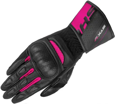 Zdjęcie produktu dla Rękawiczki Shima STX20LADYPINKXS