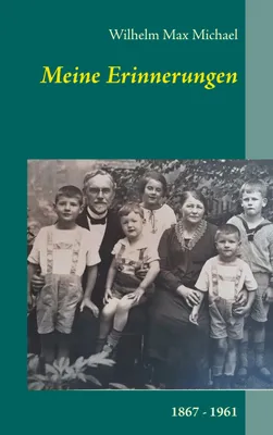 Produktbild von Meine Erinnerungen