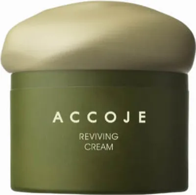 Obrázok produktu pre Oživujúci krém ACCOJE