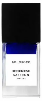 Produktbild von Bohoboco Oriental Safran Parfum UNISEX 50 ml ( Unisex)