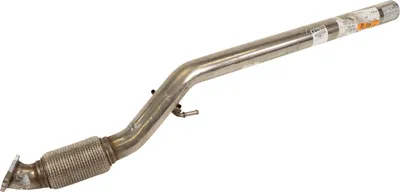 Produktbild von Auspuffrohr Mitte 1393182080