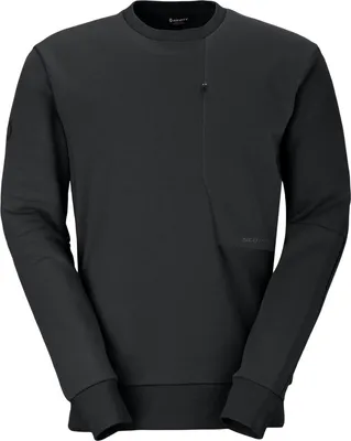 Image de Scott Haut à col rond pour hommes black S