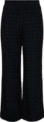 Produktbild von Only Ines Life Wid Glitter Hose Damen