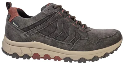 Produktbild von Gabor Rollingsoft coffee GTX sportlicher Schnürer Braun