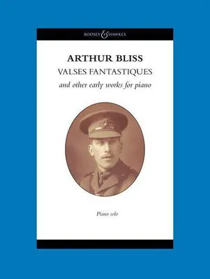 Zdjęcie produktu dla Valses fantastiques