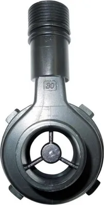 Produktbild von Heissner Pumpenkammerdeckel (groß) f. HSP2500, HSP3000 (ET10-HSP05)