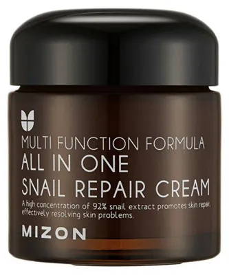 Obrázok produktu pre Mizon All In One regeneračný krém so slimákmi 35ml