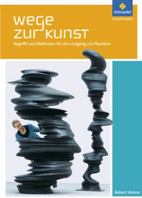 Image de Wege zur Kunst. Schulbuch