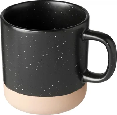 Produktbild von Bullet - Kaffeebecher PF3103 (Einheitsgröße) (Schwarz)