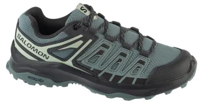 Zdjęcie produktu dla Salomon Extegra – damskie buty trekkingowe, kolor: niebieski, EU 38 2/3 (L49227400)