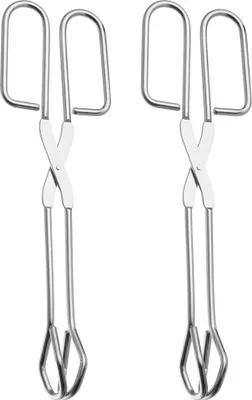 Immagine prodotto di HENDI Pinze per servire - 2 pezzi, 2 pezzi, (L)300mm