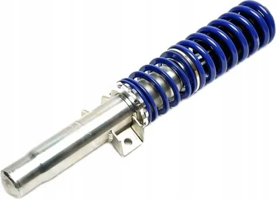 Zdjęcie produktu dla 1x gwint przedniego koła BMW E46 TuningART coilover suspension front axle - BM05VA do sedanów, coupé, kabrioletów, touringów, kompaktów.