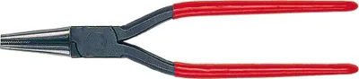 Produktbild von Spengler-Rundzange D311 L.260mm aufgelegt PVC-beschichtet ERDI