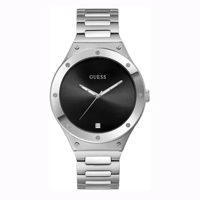 Obrázek produktu pro Guess - GW0427G1 - Náramkové hodinky - Pánské - Scope