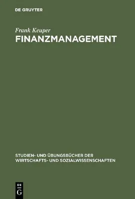 Produktbild von Finanzmanagement