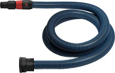 Productafbeelding van Antistatische slangen met bajonettaansluiting en adapters