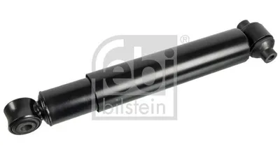 Produktbild von 2x FEBI BILSTEIN SATZ Öldruck STOSSDÄMPFER HINTEN