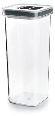 Vorratsbehälter luftdicht, 1,5 l, BPA-frei, stapelbar