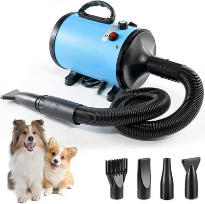 Obrázek produktu pro Fén pro psy Wasserblaster