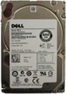 Immagine prodotto di Dell 7YX58 - 2,5 Zoll - 600 GB - 10000 RPM