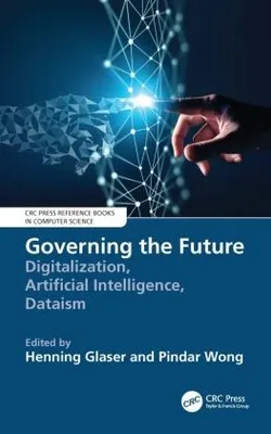 Obrázek produktu pro Governing the Future
