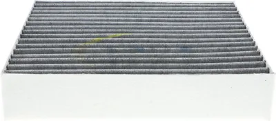 Produktbild von VEMO V30-31-1047 Innenraumfilter Pollenfilter für MITSUBISHI COLT VI (Z3A, Z2A) Aktivkohle