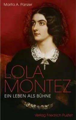 Immagine prodotto di Lola Montez