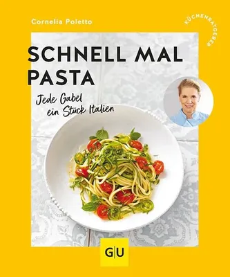 Obrázok produktu pre Schnell mal Pasta