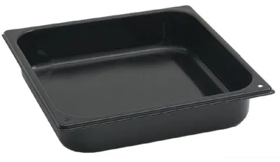 Immagine prodotto di Gastronormblech, teglia smaltata GN 2/3 (40 mm)