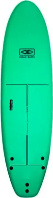 Produktbild von Ocean & Earth Surf School 6´0´´ Surfbrett Gelb 182.88 cm Gelb 182.88 cm