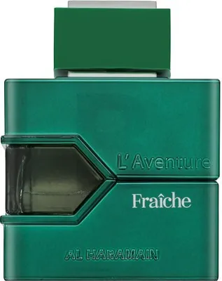 Produktbild von Al Haramain L'Aventure Fraiche Parfüm für Herren 100 ml