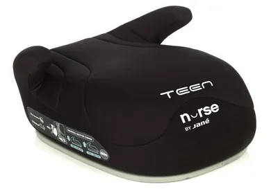 Produktbild von Nurse Teen, Booster, i-Size, Sitzerhöhung, Kindersitz für das Auto, in Fahrtrich