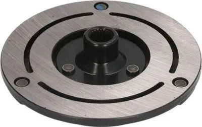 Produktbild von Mitnehmerscheibe, Magnetkupplung (Kompressor) THERMOTEC KTT020025
