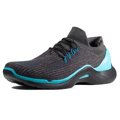 Produktbild von UYN Urban Outdoorschuhe Damen grey melange 36
