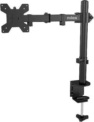 Immagine prodotto di Nilox Nxsma01b Supporto per monitor da 32'' Taglia unica