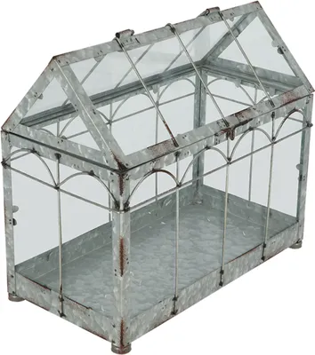 Productafbeelding van Esschert Design ZB22, afmetingen: 359 mm, 190 mm, 327 mm, 1 stuk